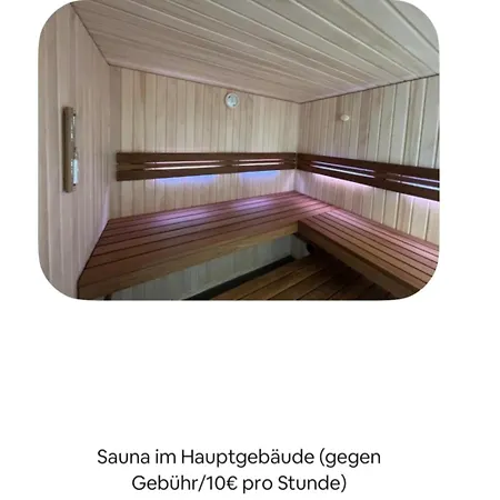 Julia's Oase *